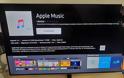 Το Apple Music είναι διαθέσιμο σε τηλεοράσεις Samsung - Φωτογραφία 3