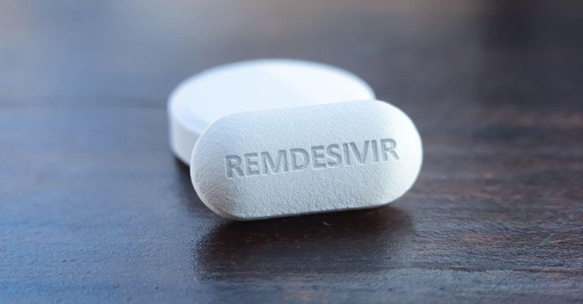 Απέτυχε η πρώτη κλινική δοκιμή του πειραματικού φαρμάκου remdesivir της Gilead για τον κορονοϊό - Φωτογραφία 1
