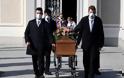 Μιλάνο: Mαζικές ταφές θυμάτων που δεν αναζητήθηκαν