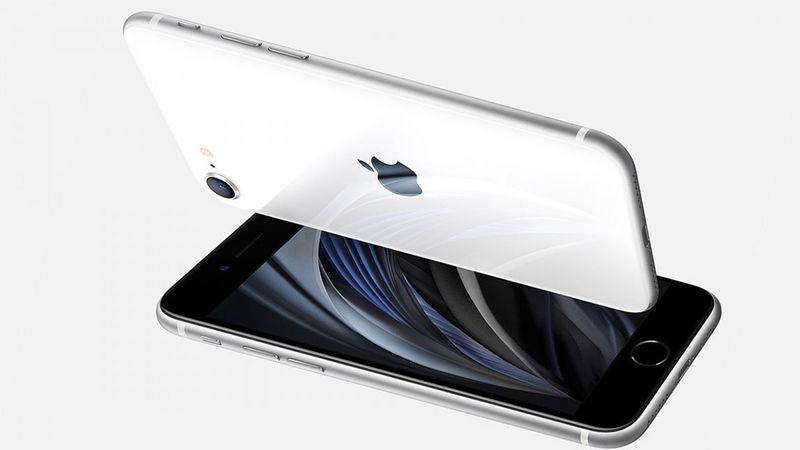 Η Apple αποκάλυψε το φθηνότερο iPhone, το νέο iPhone SE 2020 - Φωτογραφία 1
