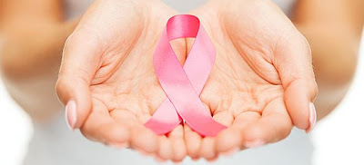 Άλμα Ζωής: COVID-19 και Καρκίνος Μαστού - Φωτογραφία 1