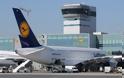 Καταρρέει η Lufthansa - Πακέτο στήριξης 10 δισ. ευρώ