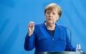 Μέρκελ: Η Γερμανία θέλει να δείξει έμπρακτα την αλληλεγγύη στους εταίρους της
