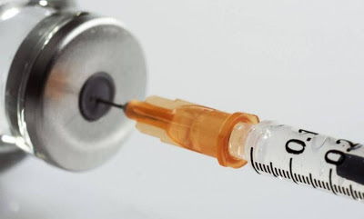 Ο ΠΟΥ είχε ζητήσει τον παγκόσμιο εμβολιασμό και για τη γρίπη των πτηνών και εγκωμίαζε την Ελλάδα - Η κυβέρνηση Καραμανλή είχε παραγγείλει εμβόλια για όλους - Φωτογραφία 1