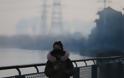 Guardian: Κοροναϊός ανιχνεύτηκε σε σωματίδια ατμοσφαιρικής ρύπανσης