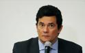 Βραζιλία: Παραιτήθηκε ο δημοφιλής υπουργός Δικαιοσύνης Σέρζιου Μόρου