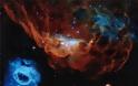 Hubble: Η εντυπωσιακή εικόνα των 30ών γενεθλίων του - Φωτογραφία 2