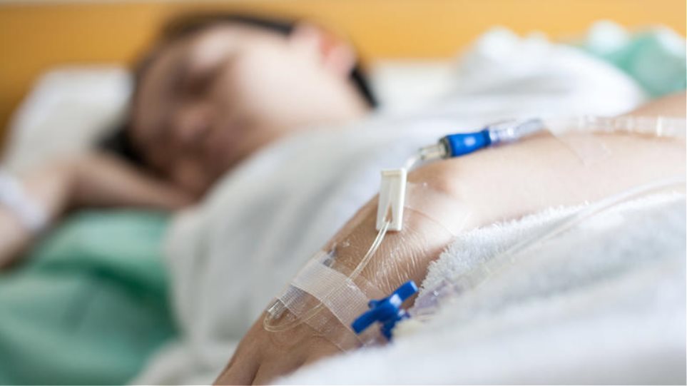 Κορωνοϊός: Ο παράγοντας που διπλασιάζει τον κίνδυνο για τους νεότερους ασθενείς - Φωτογραφία 1