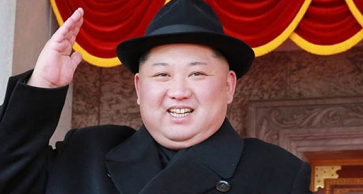 Ο Κιμ Γιονγκ Ουν είναι σε κώμα; Κινέζοι ειδικοί εσπευσμένα στην Βόρεια Κορέα - Φωτογραφία 1
