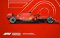 F1 2020: Διαθέσιμο το καλοκαίρι με νέο Team Mode