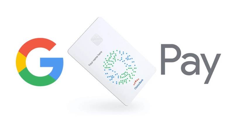 Η Google ετοιμάζει τη δική της φυσική χρεωστική κάρτα - Φωτογραφία 1
