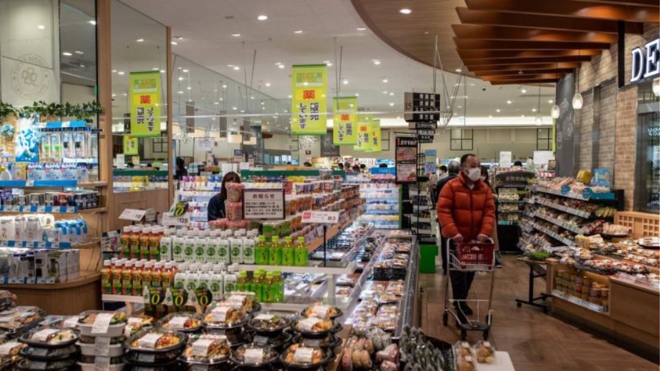 Ιαπωνία: Αντιδράσεις για δηλώσεις δημάρχου σχετικά με τα ψώνια - Φωτογραφία 1