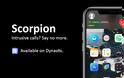 Το Scorpion Tweak κάνει την οθόνη εισερχόμενων κλήσεων όπως θα την θέλαμε