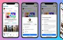 Messenger Rooms: Το Facebook προσφέρει βιντεοκλήσεις μέχρι και σε 50 άτομα - Φωτογραφία 3