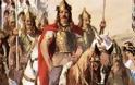 Οι Βησιγότθοι στην Ελλάδα και οι καταστροφές που προκάλεσαν στην Πελοπόννησο (396-397)