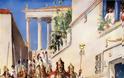 Οι Βησιγότθοι στην Ελλάδα και οι καταστροφές που προκάλεσαν στην Πελοπόννησο (396-397) - Φωτογραφία 6