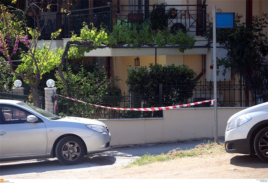 Δολοφονία στη Θεσσαλονίκη: «Μας χτυπούσε, δεν αντέχαμε άλλο» είπε ο πατέρας που πυροβόλησε τον γιο του - Φωτογραφία 4
