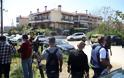 Δολοφονία στη Θεσσαλονίκη: «Μας χτυπούσε, δεν αντέχαμε άλλο» είπε ο πατέρας που πυροβόλησε τον γιο του - Φωτογραφία 3