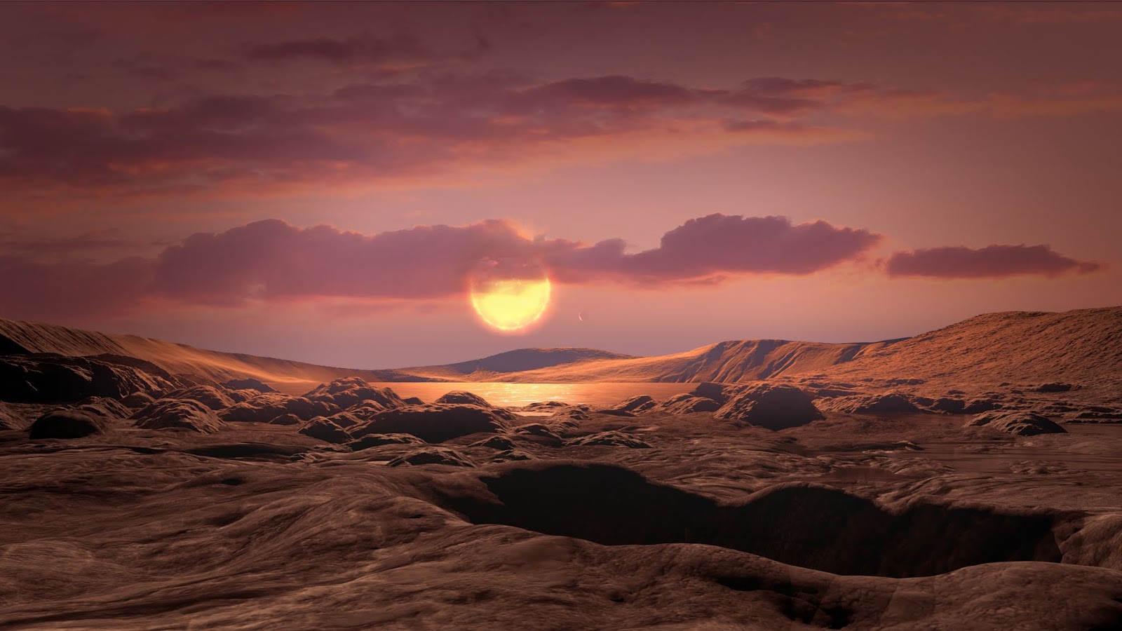 ΥΠΟΨΗΦΙΟΣ κατοικήσιμος πλανήτης ανακαλύπτεται σε παλιά δεδομένα του Kepler - Φωτογραφία 1