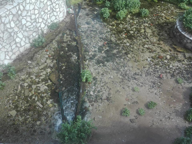 ΜΟΝΑΣΤΗΡΑΚΙ Βόνιτσας: Το ποτάμι της εγκατάλειψης! - Φωτογραφία 2