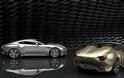 Aston Martin Zagato - Φωτογραφία 1