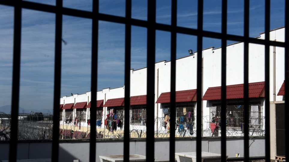 Φυλακές: Αποκαλυπτικό έγγραφο για την άθλια κατάσταση που επικρατούσε επί ΣΥΡΙΖΑ - Φωτογραφία 1