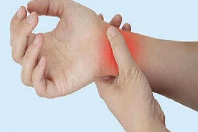 Τενοντίτιδα με πόνο χαμηλά στο χέρι στον καρπό. Αιτίες που συμβαίνει και πώς προλαμβάνεται; - Φωτογραφία 1