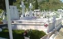 Καθαρίστηκε το κοιμητήριο ΑΣΤΑΚΟΥ - Φωτογραφία 1