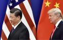 «Πόλεμος» Κίνας - ΗΠΑ - Αποζημίωση ζητά ο Τραμπ