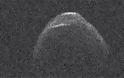 NASA: Αστεροειδής πλάτους 2 χλμ στη «γειτονιά» της Γης - Φωτογραφία 2