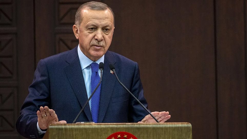 Ερντογάν: Πάει για χρεοκοπία η Τουρκία - Λαβωμένος άρα... επικίνδυνος ο σουλτάνος - Φωτογραφία 1