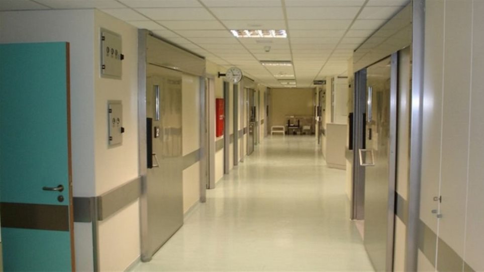 Μειώθηκαν τα έκτακτα περιστατικά στα νοσοκομεία - Φωτογραφία 1