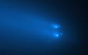 Ο κομήτης «Άτλας» άρχισε να διασπάται και πλησιάζει στη Γη