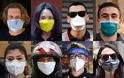 Σ.Τσιόδρας: Γιατί αλλάξαμε γνώμη για τις μάσκες και τα σχολεία