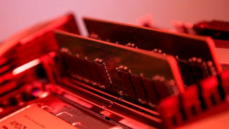 DDR5 & USB 4.0 το 2022 στις μητρικές των Intel και AMD - Φωτογραφία 1