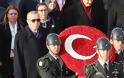 Τουρκία: Η Άγκυρα αύξησε τις στρατιωτικές δαπάνες κατά 86% σε μια δεκαετία!