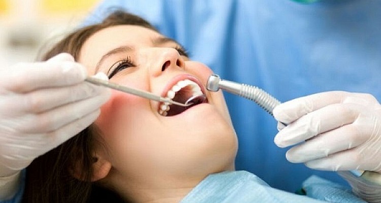 Οδηγίες για την σταδιακή επαναλειτουργία των οδοντιατρείων - Φωτογραφία 1
