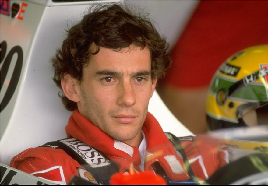 Ayrton Senna: Γιατί ήταν «αυτοκτονία» ο θάνατός του την Πρωτομαγιά του '94; - Φωτογραφία 4