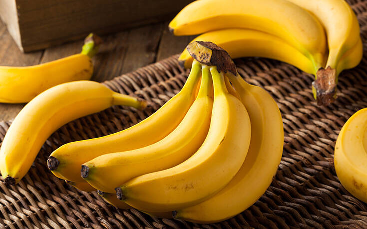 Τι κερδίζεις αν καταψύξεις τις μπανάνες - Φωτογραφία 1