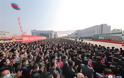 Κιμ Γιονγκ Ουν: Πρώτη δημόσια εμφάνιση μετά από 20 ημέρες σε εγκαίνια εργοστασίου - Φωτογραφία 4