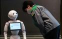 Τόκιο: Σε ξενοδοχεία ρομπότ - έκπληξη θα προσφέρει ενθάρρυνση στους ασθενείς
