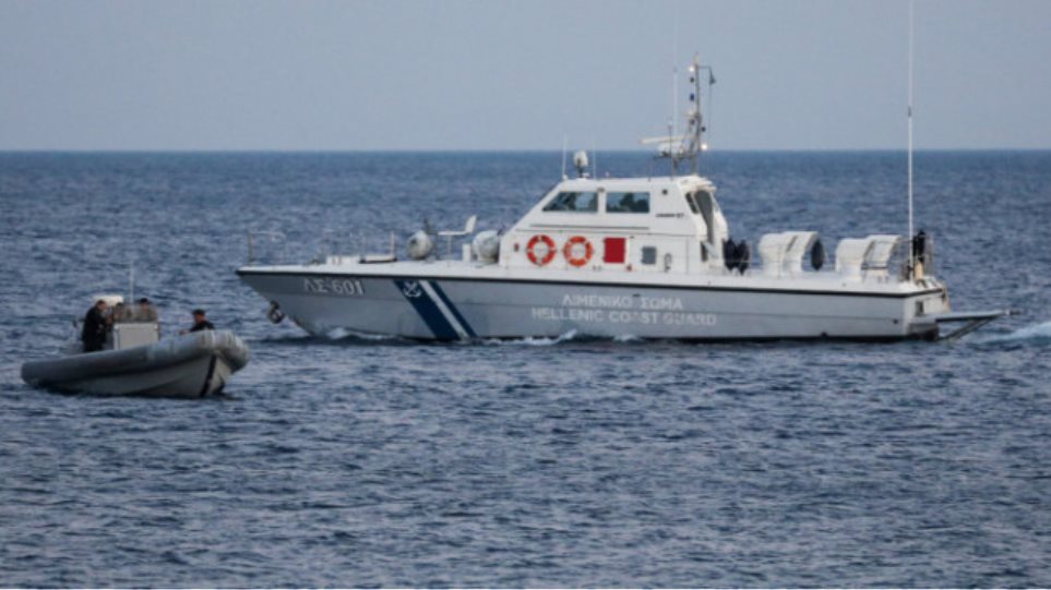 Αγνοείται 27χρονος δόκιμος ηλεκτρολόγος κρουαζιερόπλοιου στο Σαρωνικό - Φωτογραφία 1