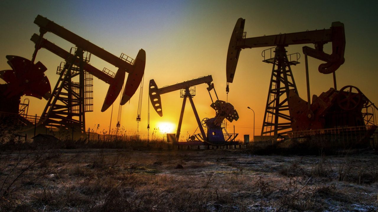 Κορωνοϊός-ΗΠΑ: Ο θάνατος του πετρελαίου - Φωτογραφία 1