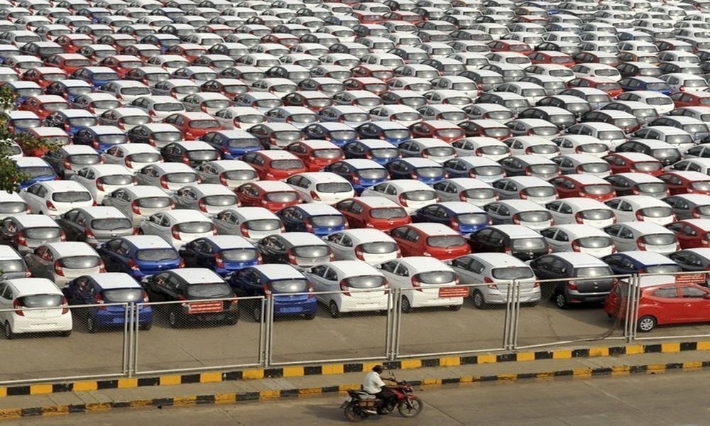 ΒΙΝΤΕΟ.Ποια χώρα σημείωσε 0 πωλήσεις αυτοκινήτων τον Απρίλιο; - Φωτογραφία 2
