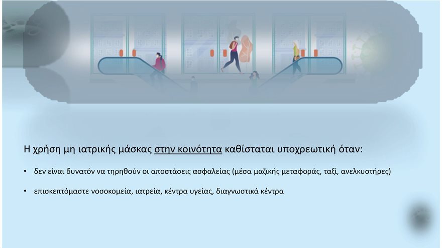 Άρση των μέτρων: Τι ανοίγει τη Δευτέρα και πού κινούμαστε ελεύθερα - Φωτογραφία 5