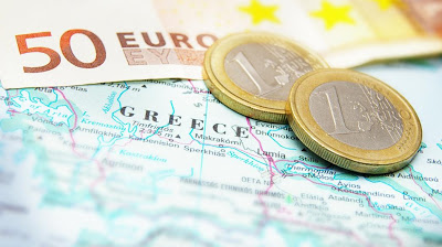 Βαθιά ύφεση. Νέα εργαλεία χρηματοδότησης χωρίς δάνεια από την Ευρωπαϊκή Κεντρική Τράπεζα - Φωτογραφία 1