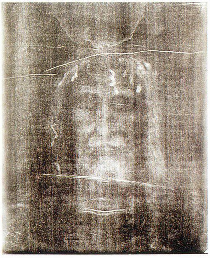Η Ιερά Σινδόνη του Τορίνο: Πολύτιμο χριστιανικό κειμήλιο ή ένα απλό ύφασμα; - Φωτογραφία 6
