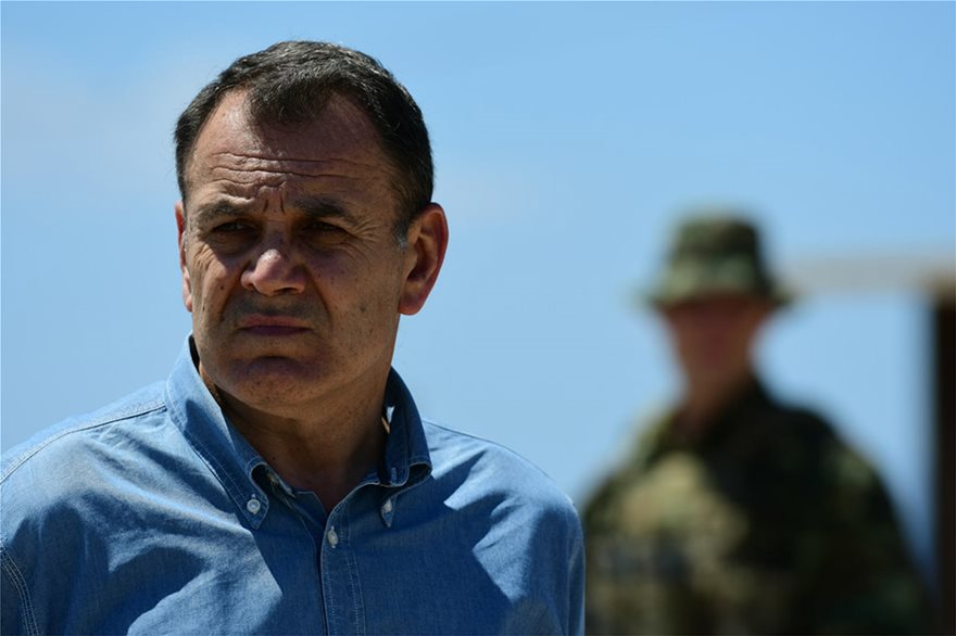 Ελληνοτουρκικά: Πού το πάει ο Ερντογάν μετά την παρενόχληση του ελικοπτέρου με τον υπουργό Άμυνας - Φωτογραφία 10