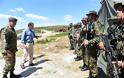 Ελληνοτουρκικά: Πού το πάει ο Ερντογάν μετά την παρενόχληση του ελικοπτέρου με τον υπουργό Άμυνας - Φωτογραφία 14