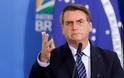 Βραζιλία: Ο Μπολσονάρου αρνείται πεισματικά να εφαρμόσει μέτρα καραντίνας